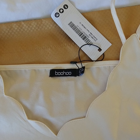 Boohoo tank - Picture 6 of 6